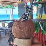 Romantic Cabin On Diablo Island San Blas