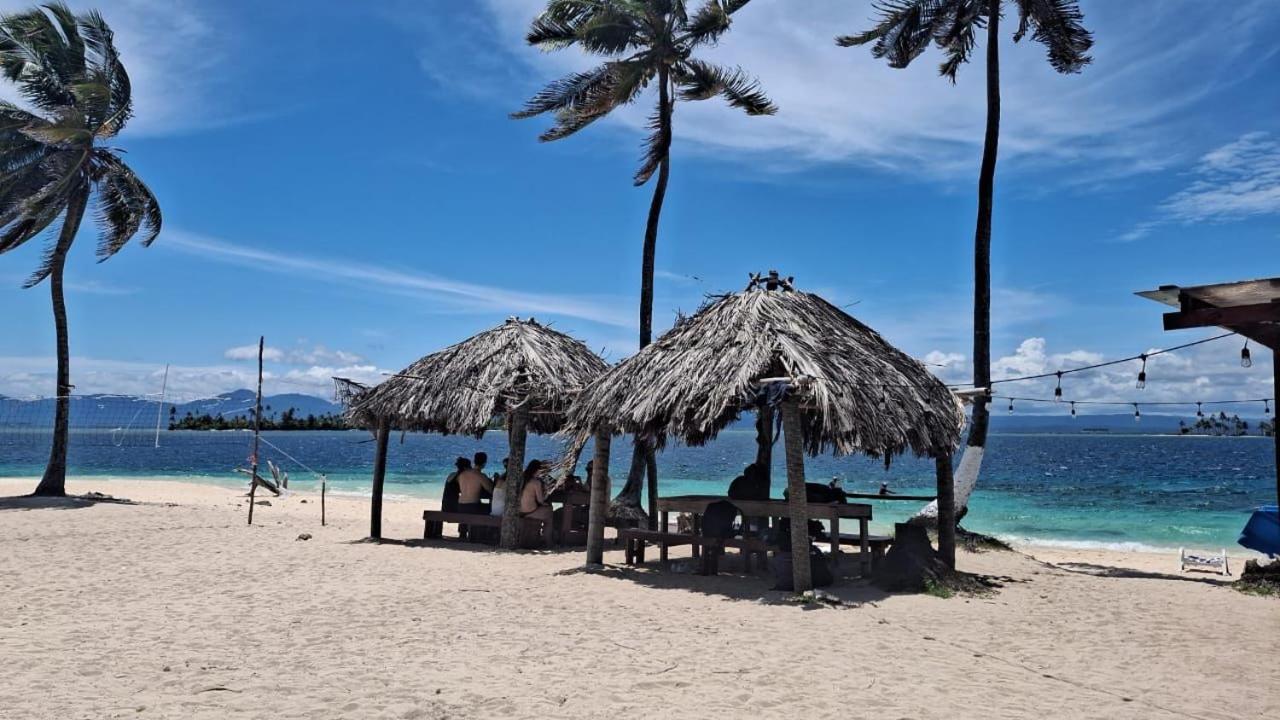 Apartment Romantic On Diablo Island San Blas Panama City